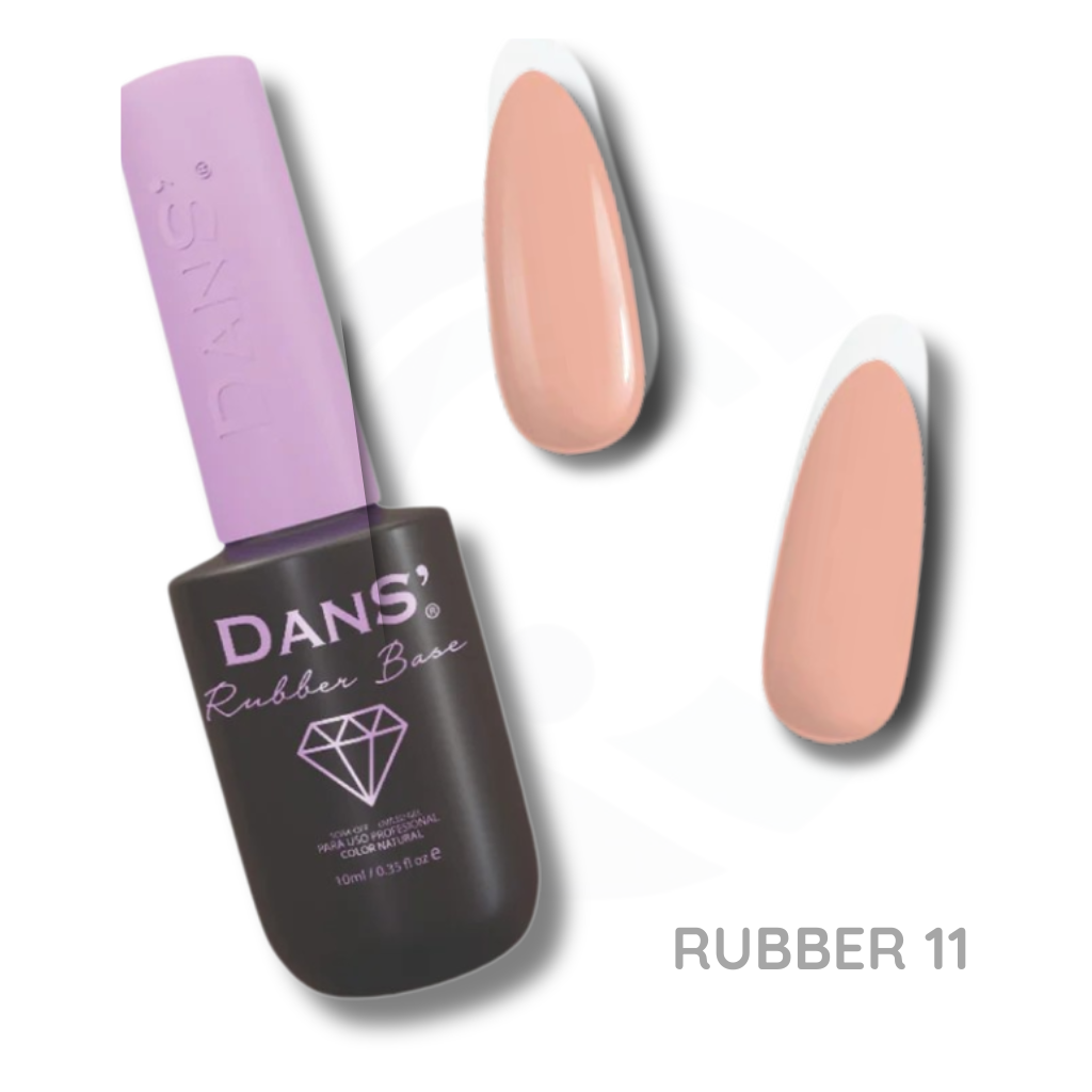 Rubber Base Color