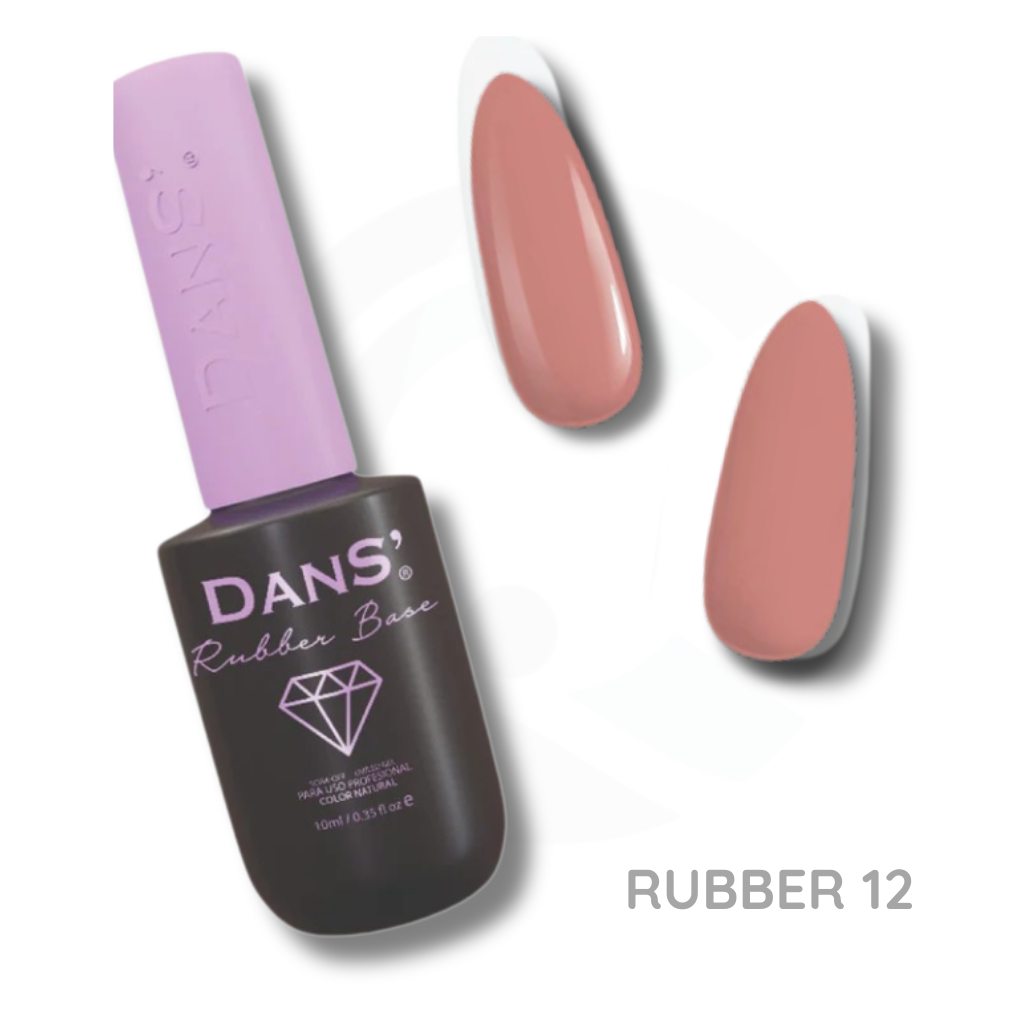 Rubber Base Color