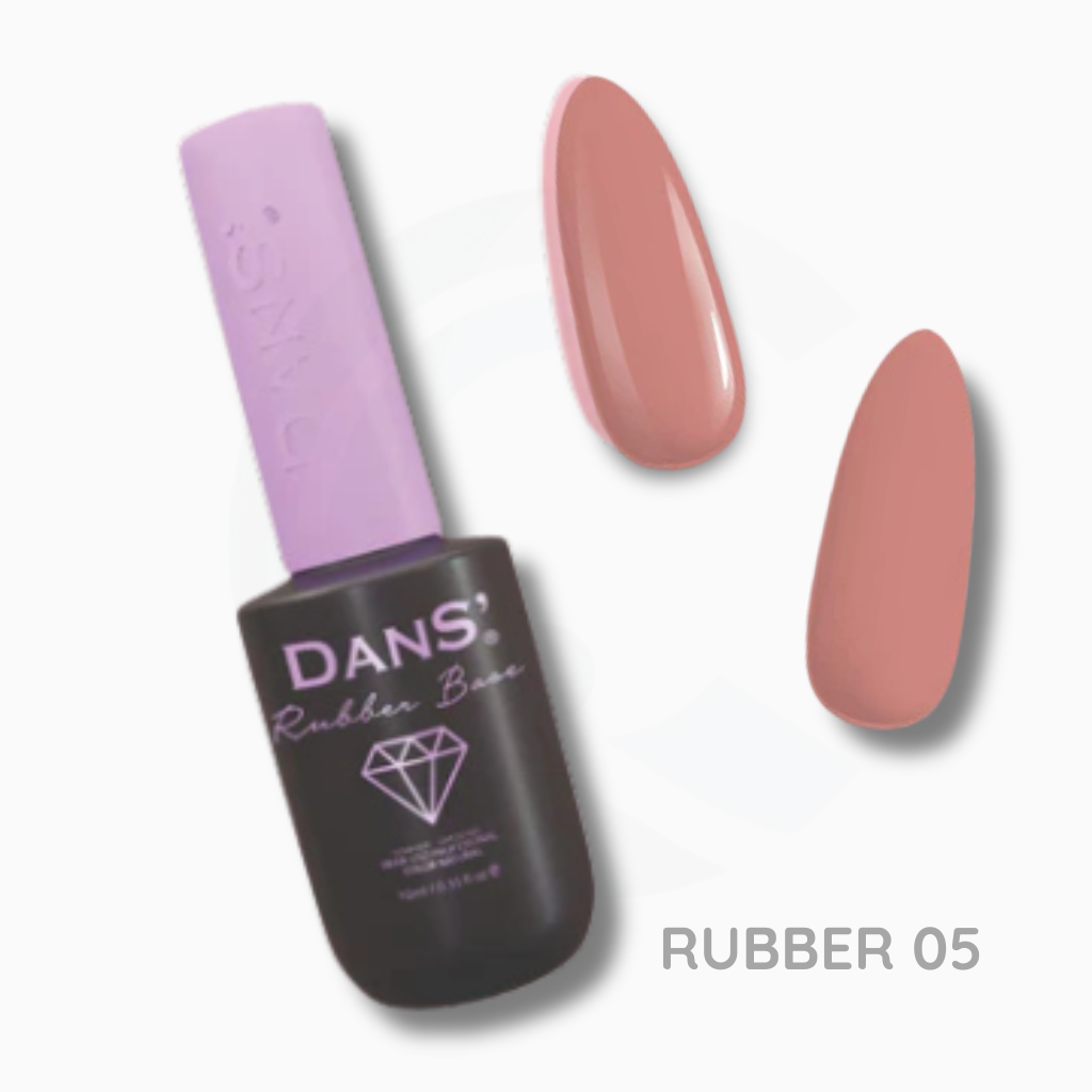 Rubber Base Color