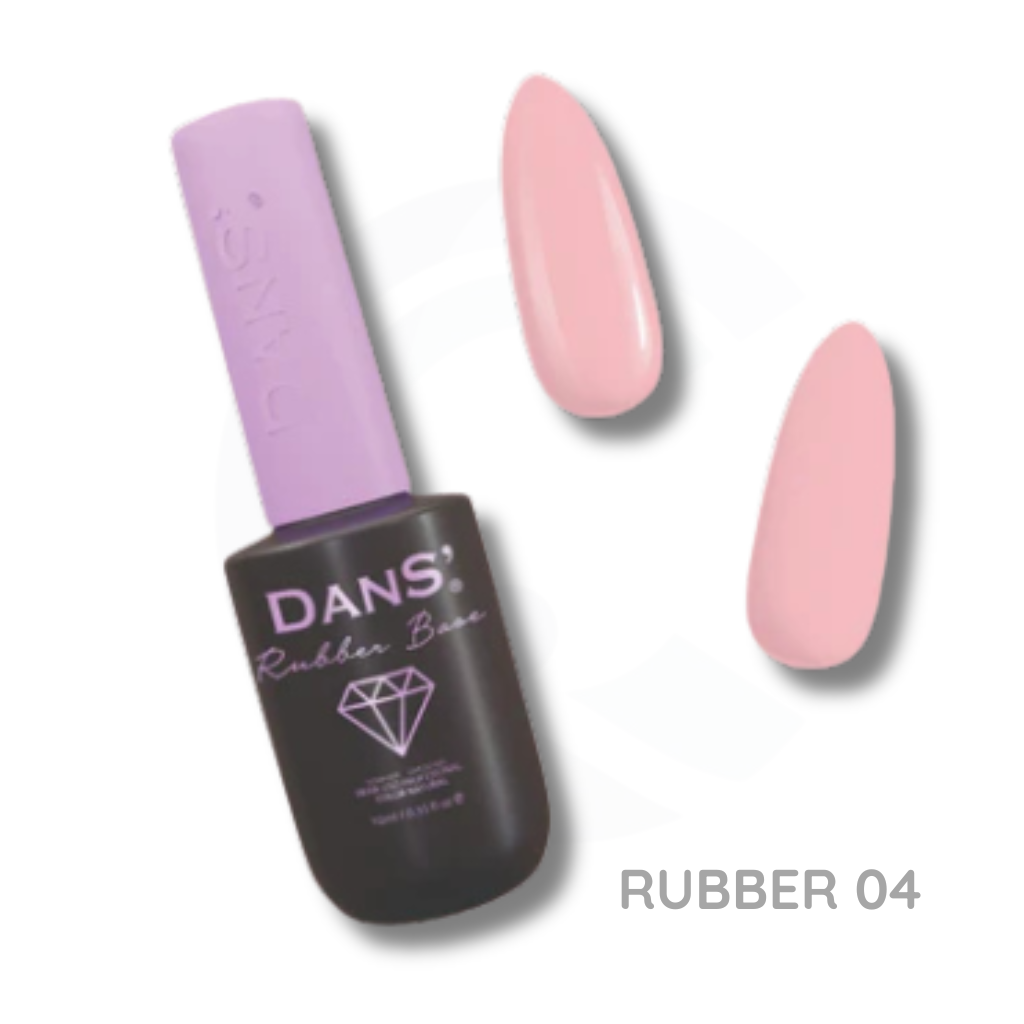 Rubber Base Color
