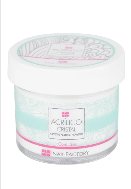 Acrylico Crystal Nail Factory