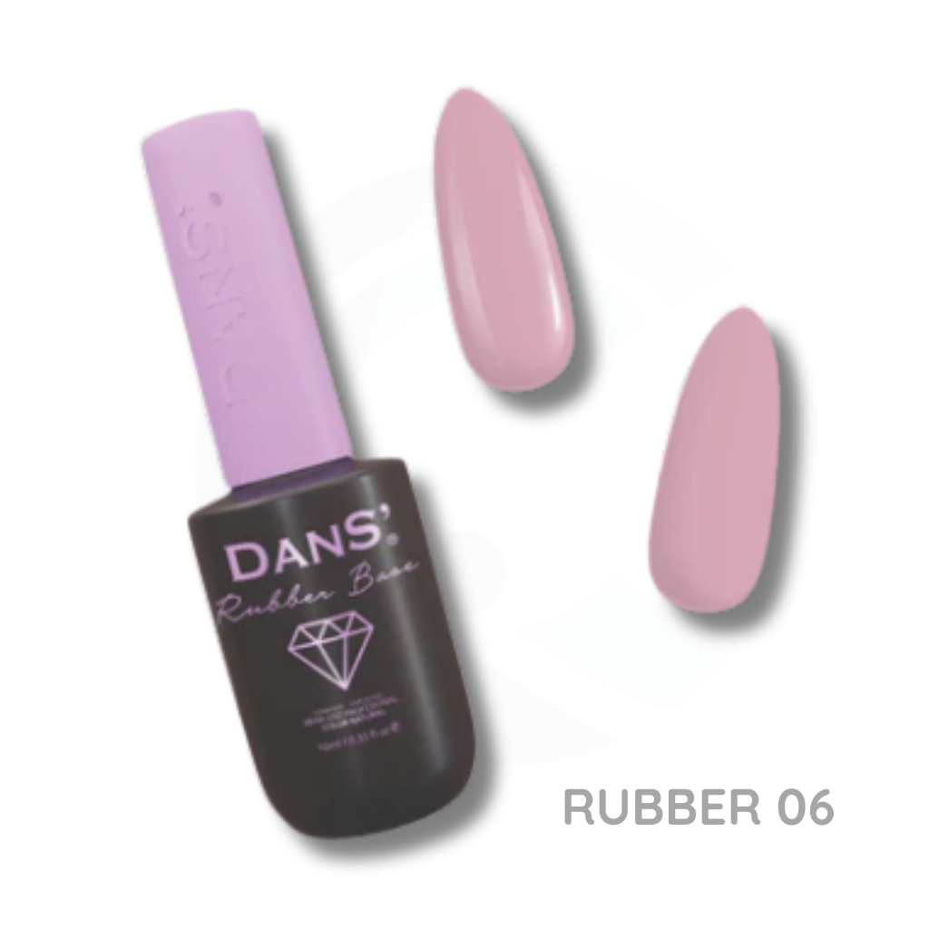 Rubber Base Color