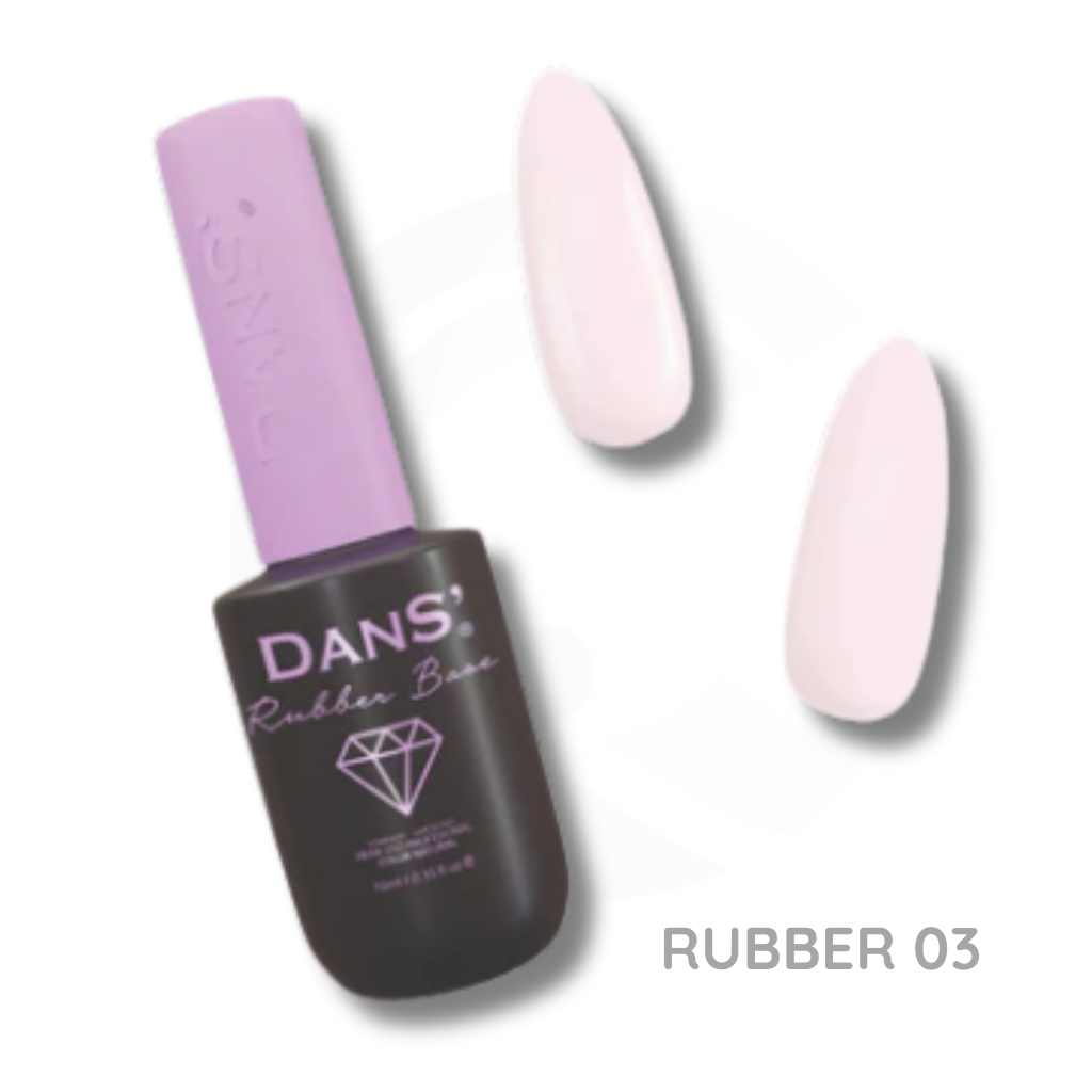 Rubber Base Color