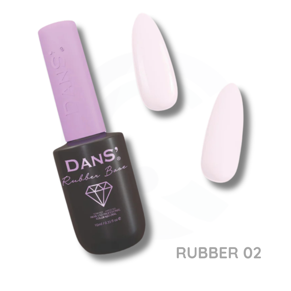 Rubber Base Color