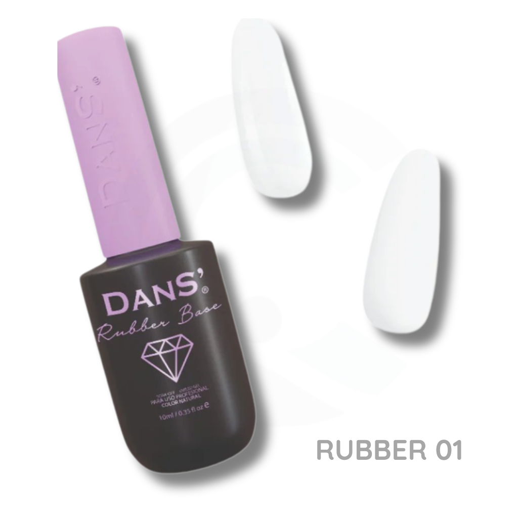 Rubber Base Color
