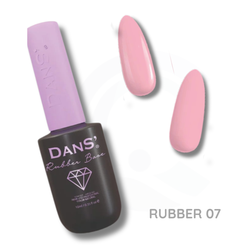 Rubber Base Color