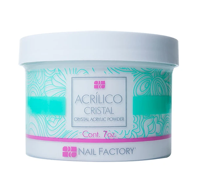 Acrylico Crystal Nail Factory