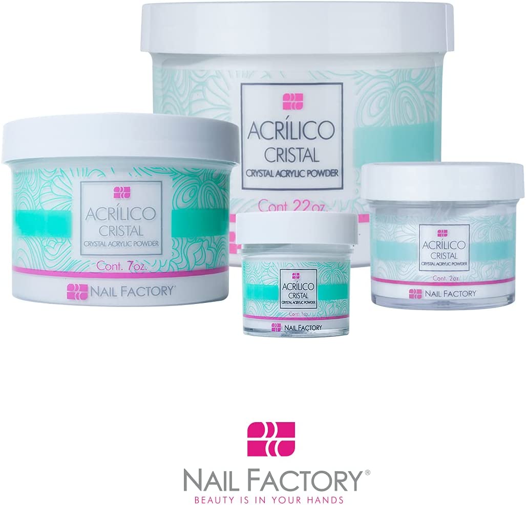 Acrylico Crystal Nail Factory