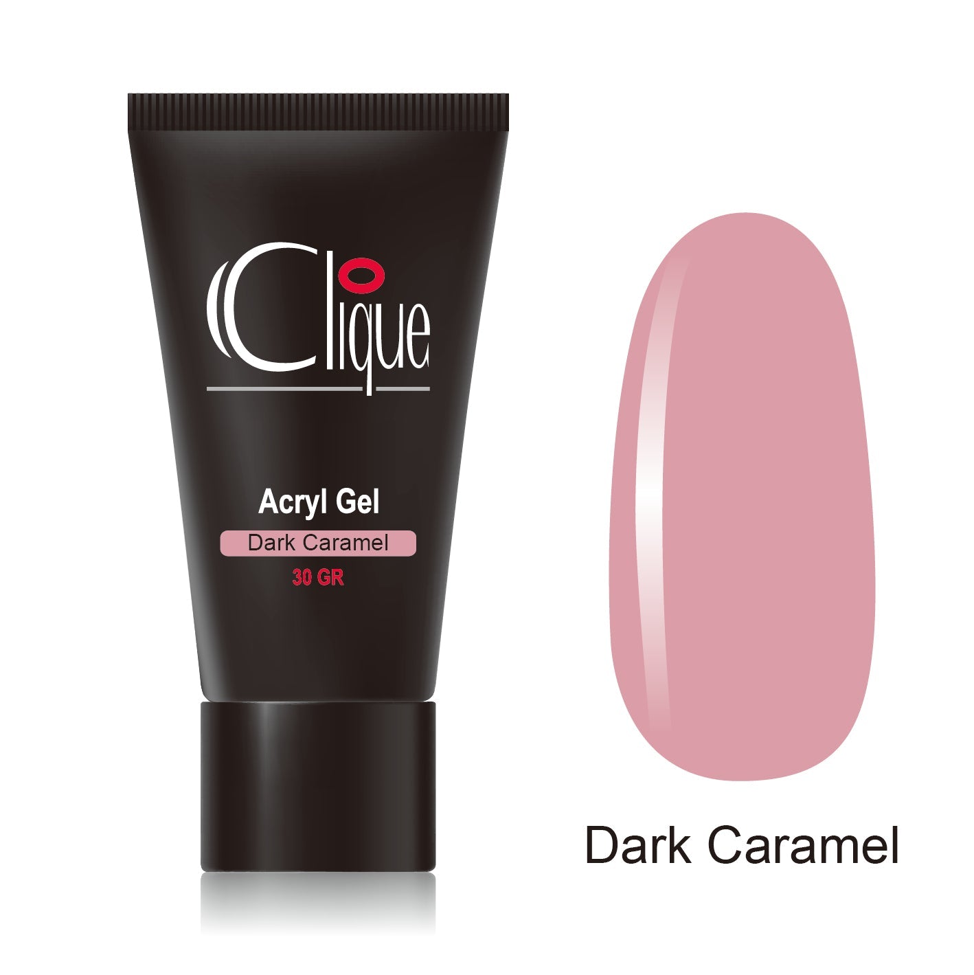 Dark Caramel
