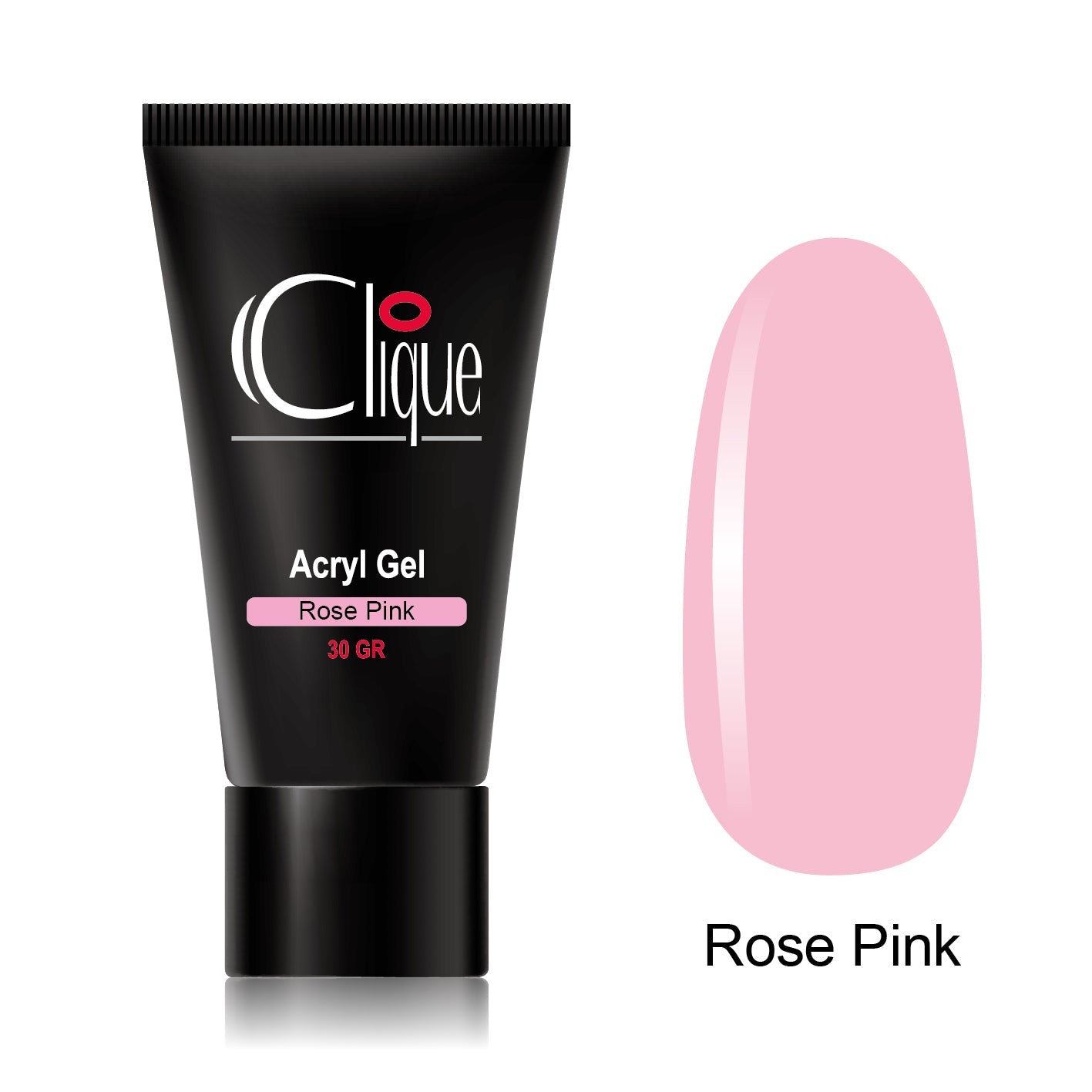 Rose Pink