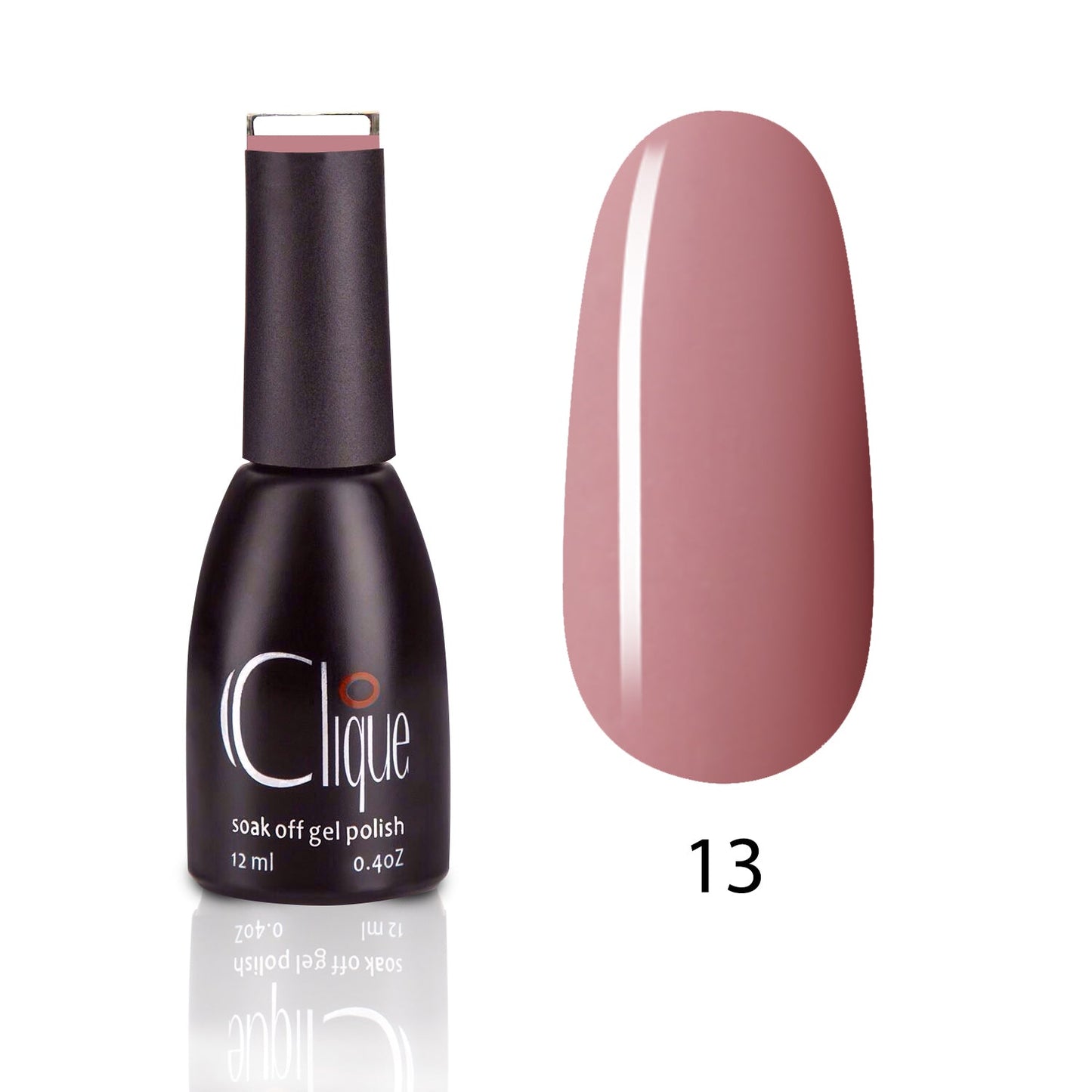 Clique 013