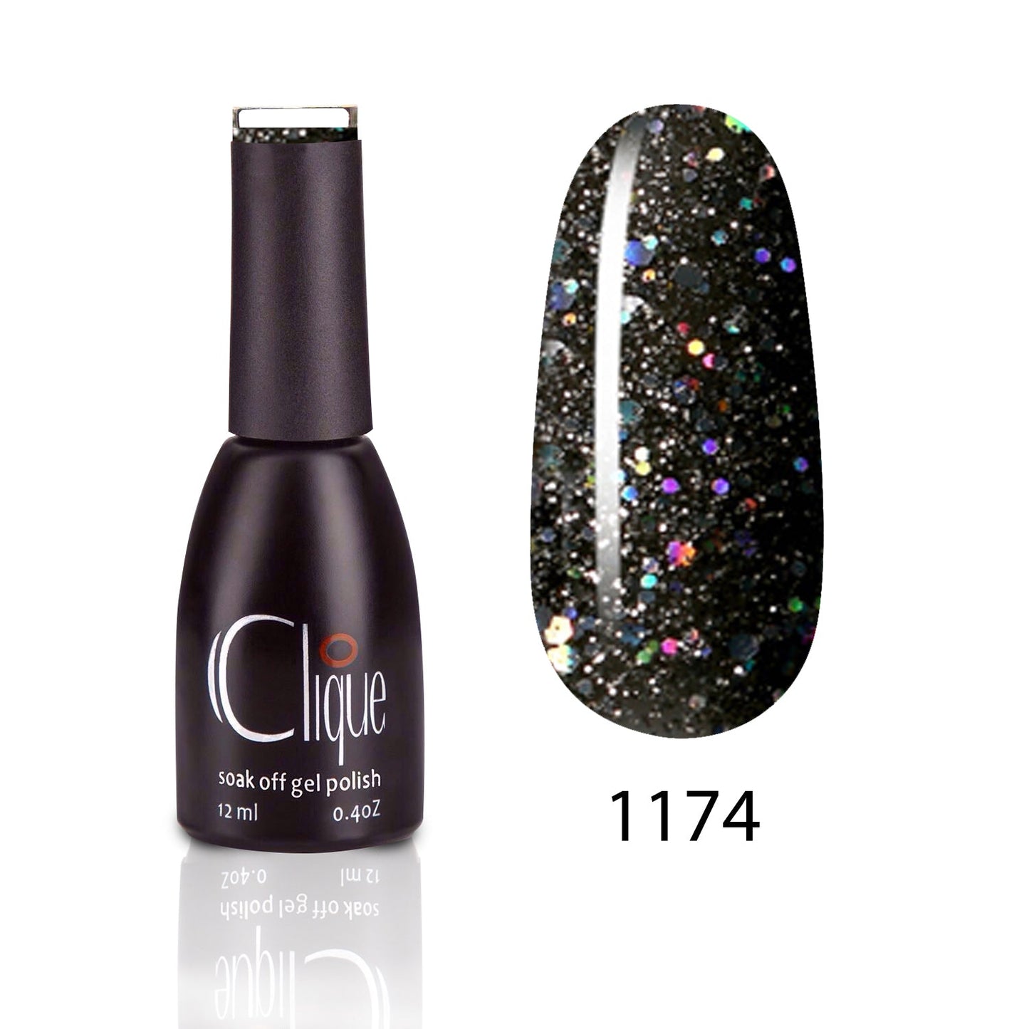 Clique 1174