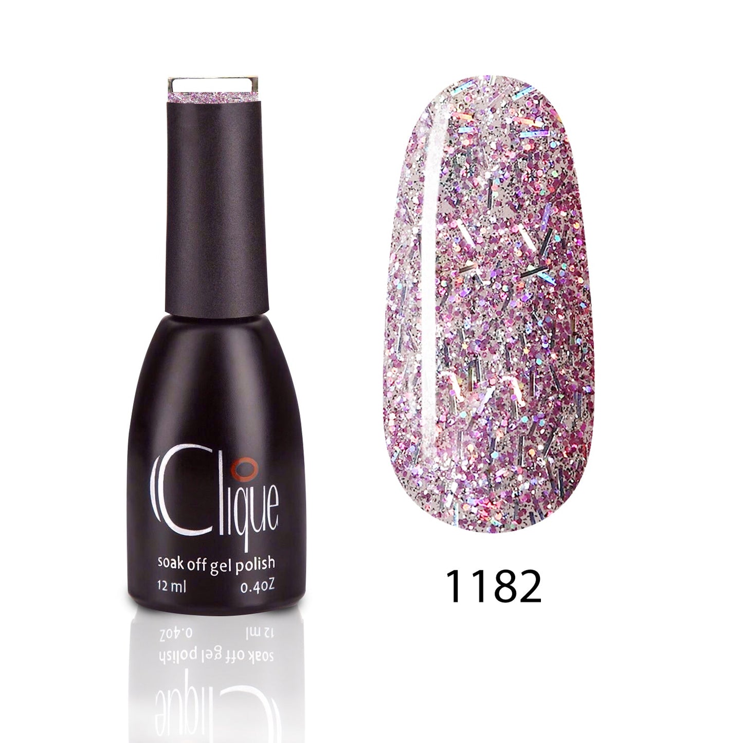 Clique 1182