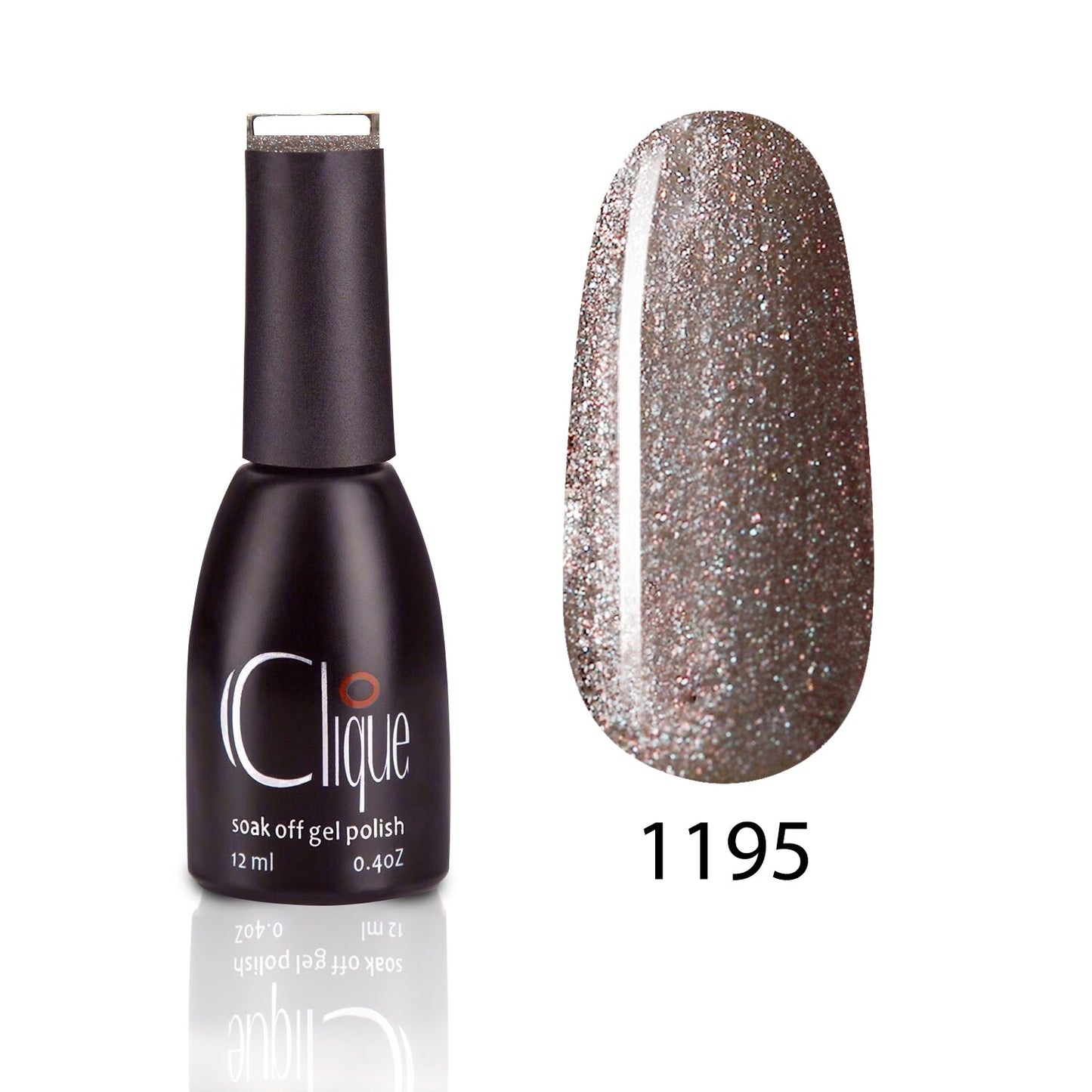 Clique 1195