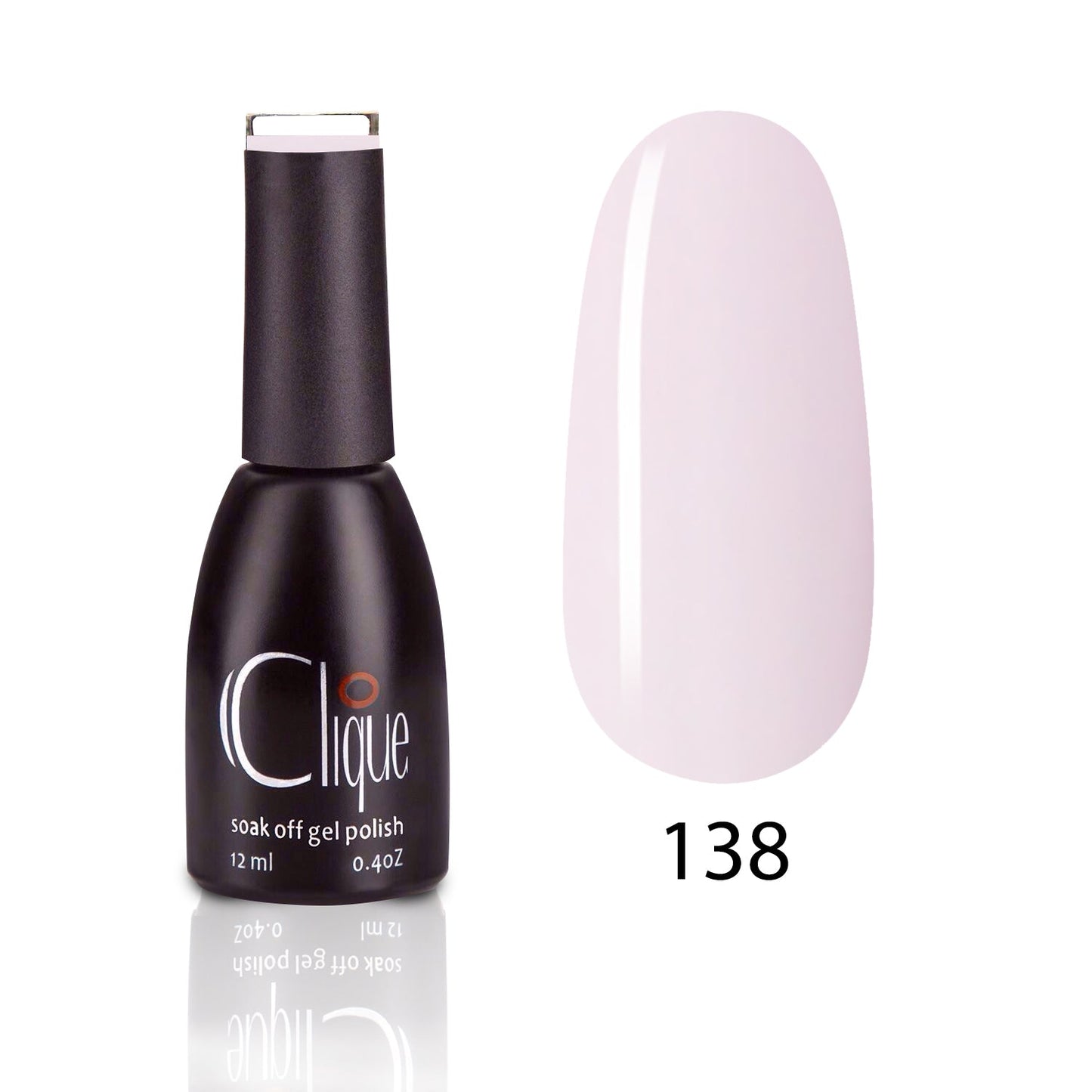Clique 138