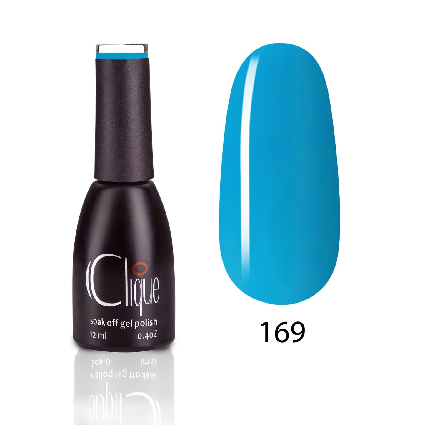 Clique 169