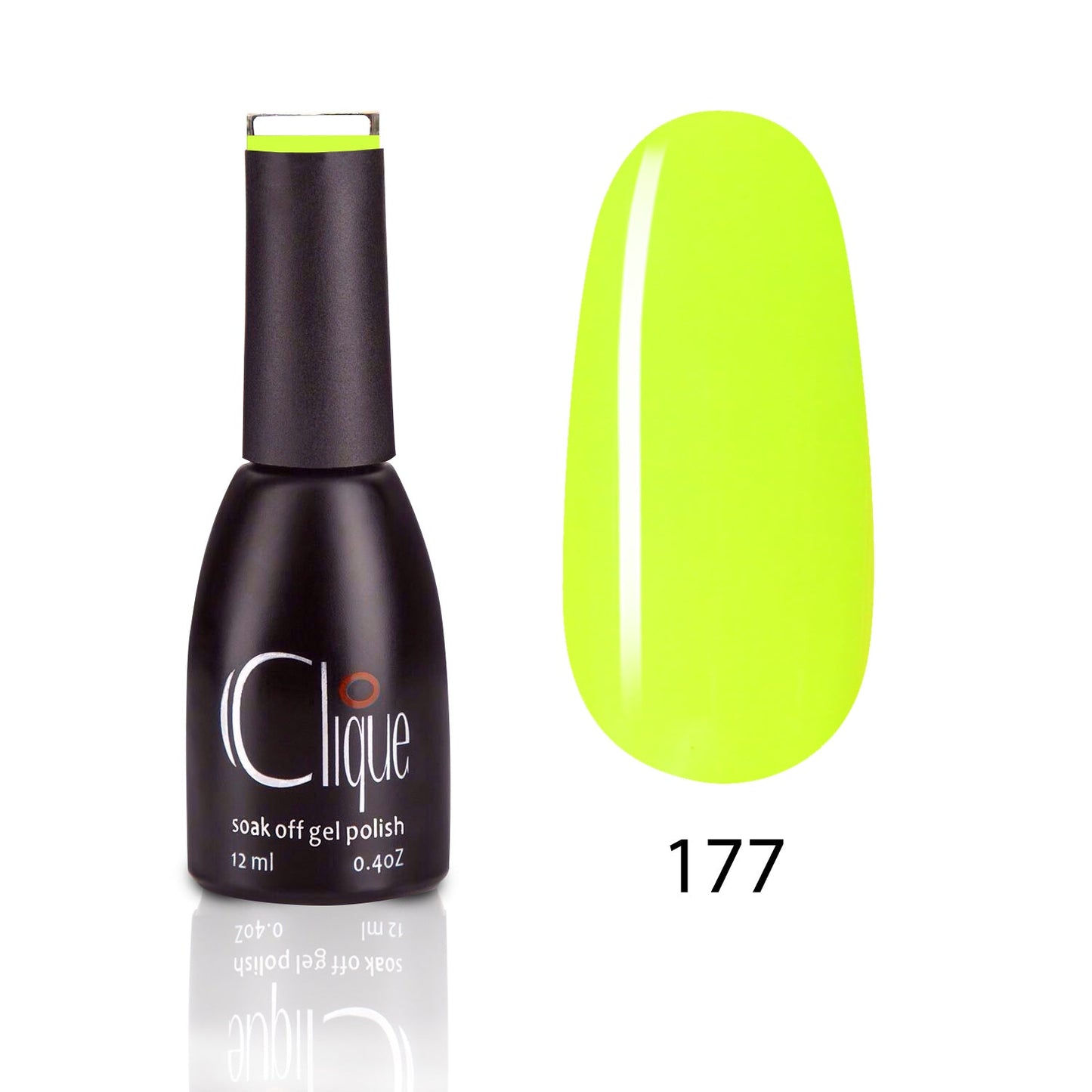 Clique 177
