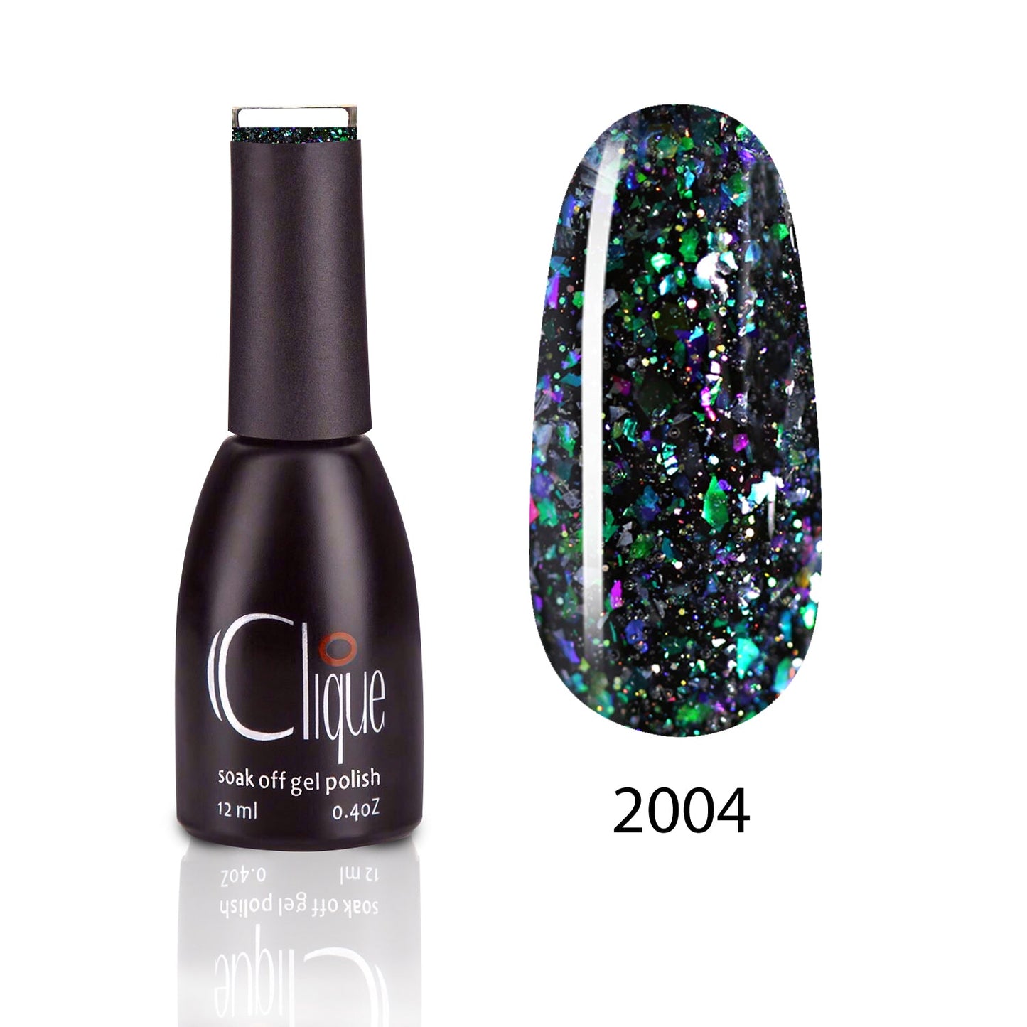 Clique 2004
