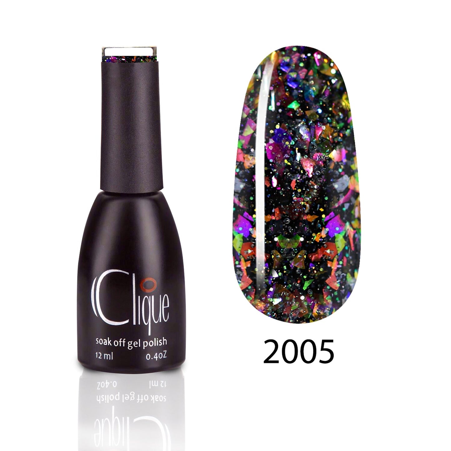 Clique 2005
