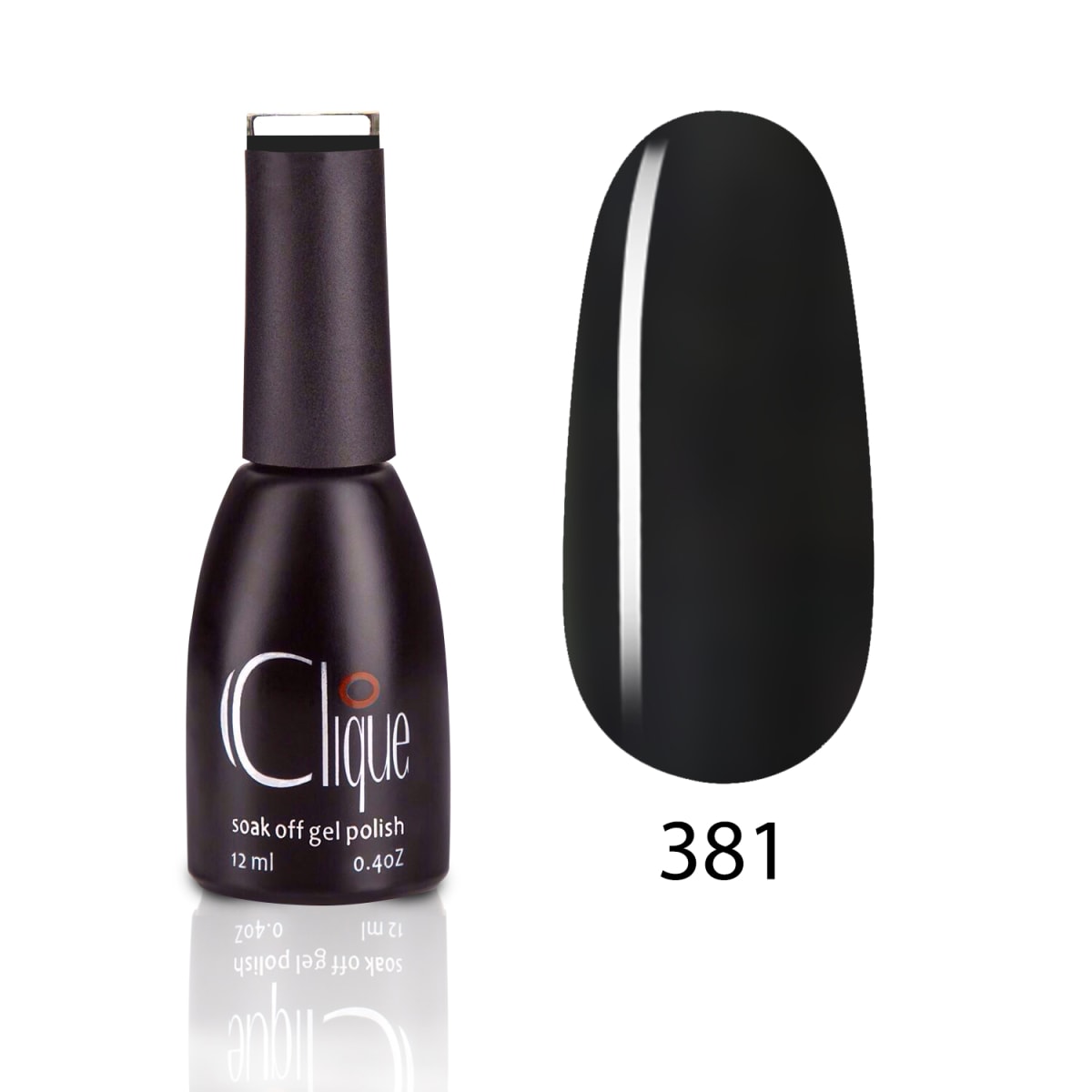 Clique 381