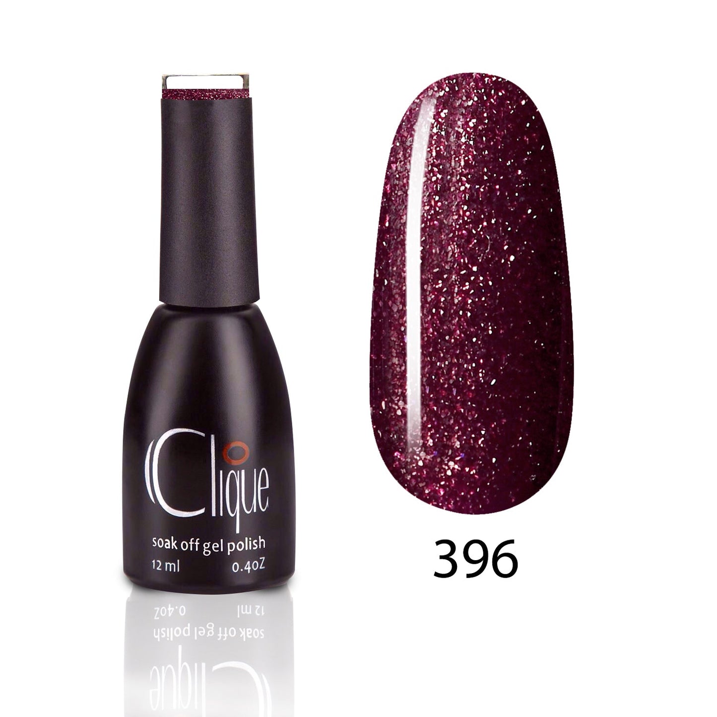 Clique 396