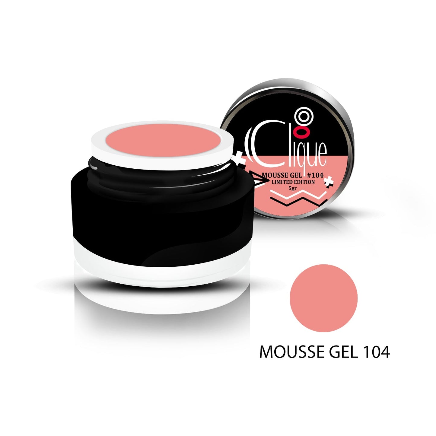 Mousse 104