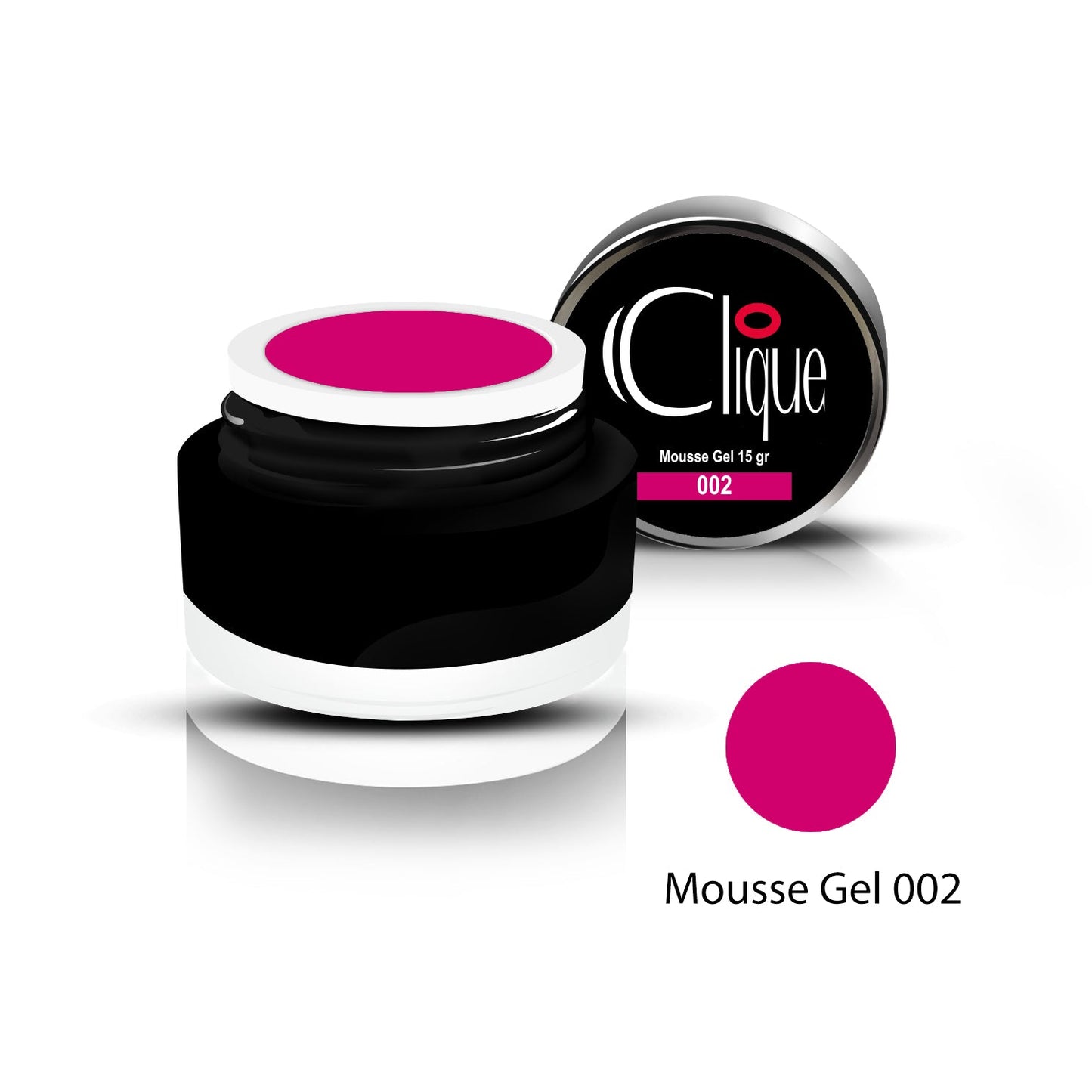 Mousse 002