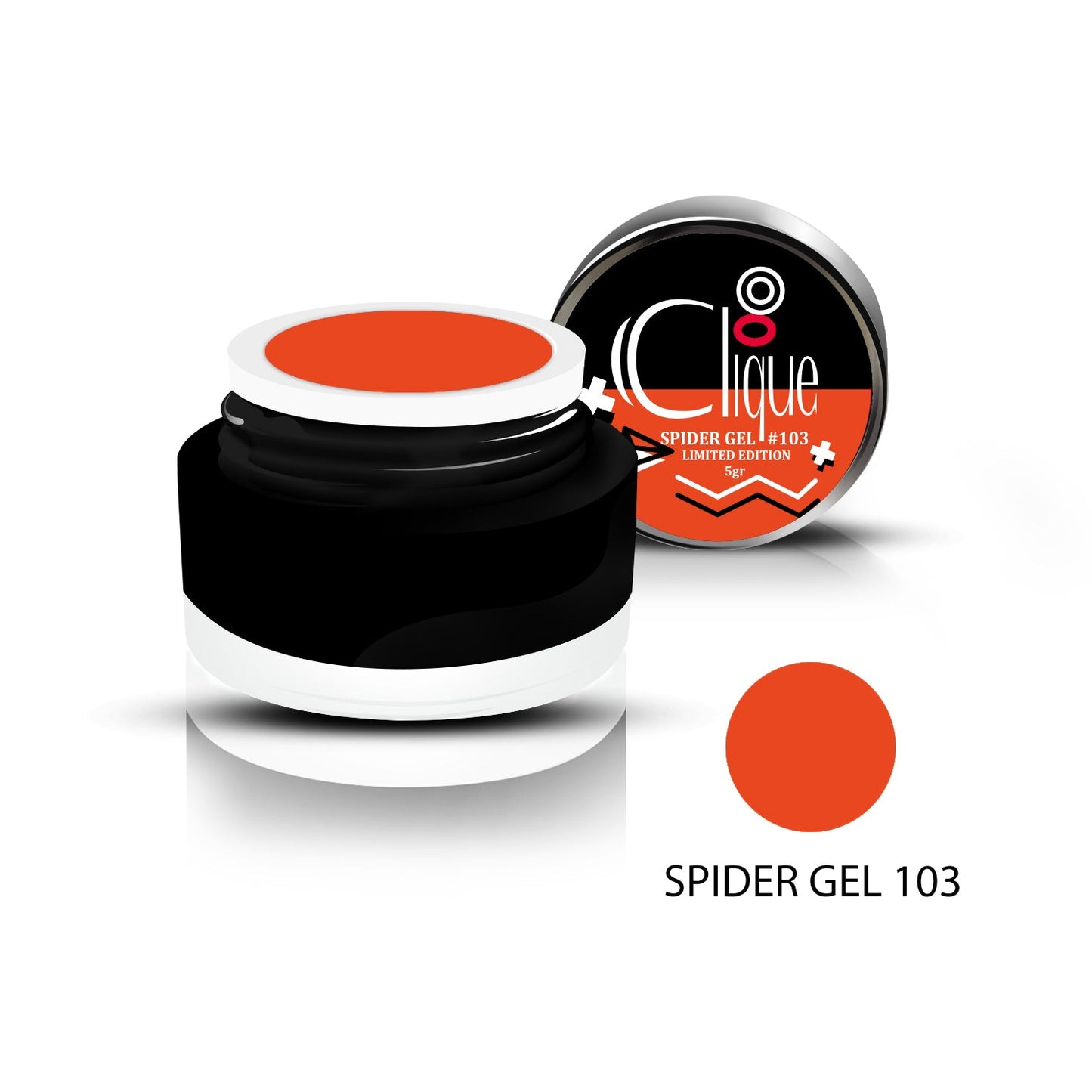 Spider 103