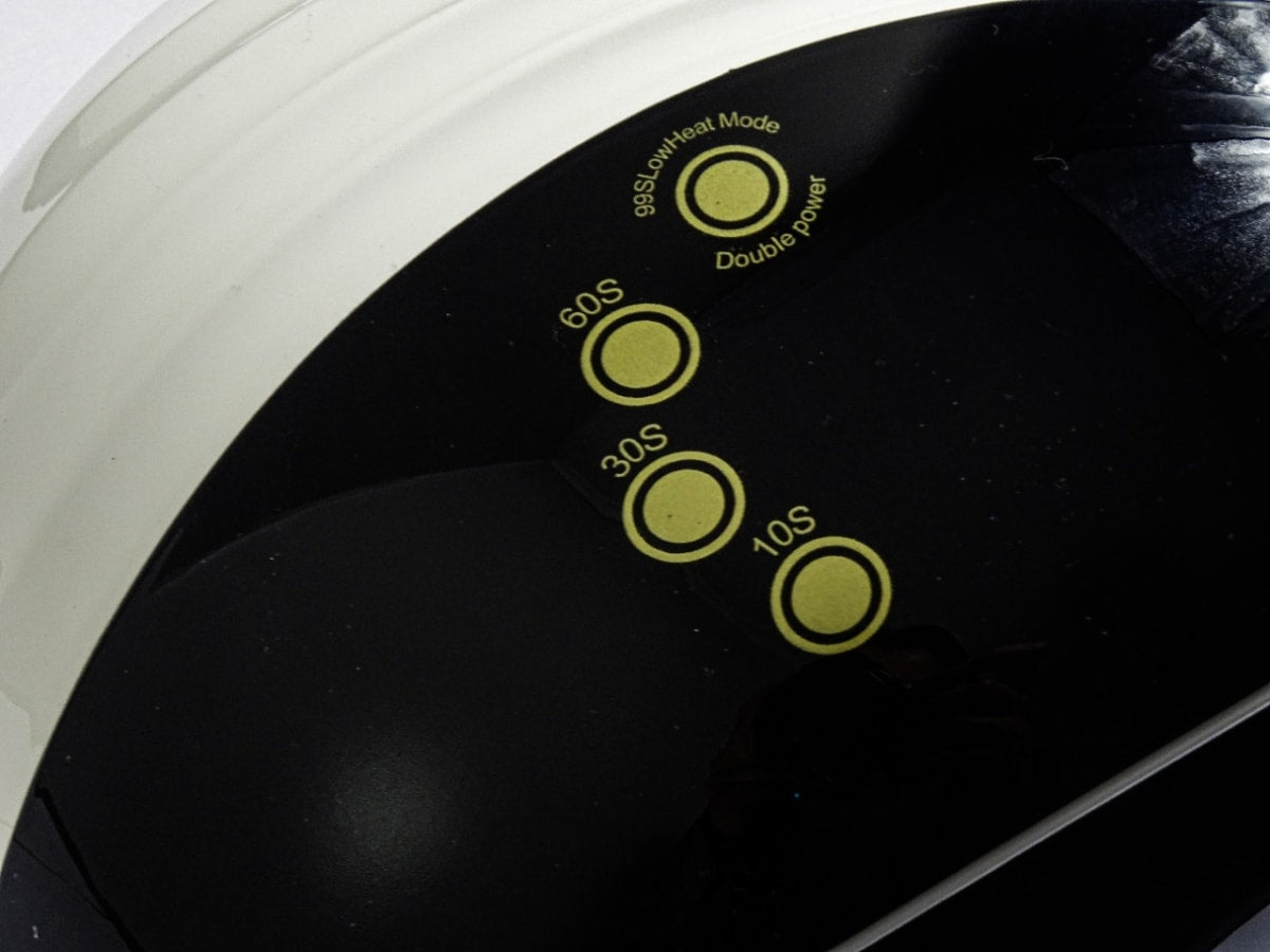 Lámpara dual LED