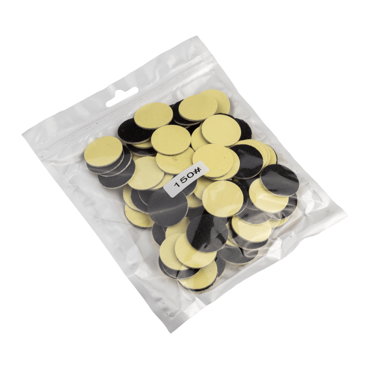 Pads para pododisc C-Pro 20 mm 100 unidades