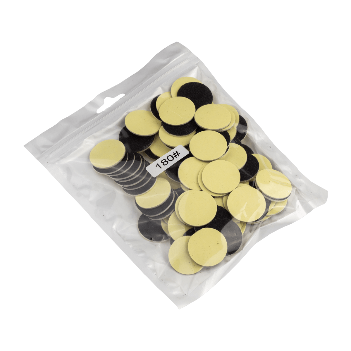 Pads para pododisc C-Pro 20 mm 100 unidades