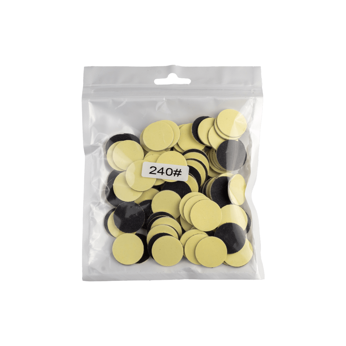 Pads para pododisc C-Pro 20 mm 100 unidades
