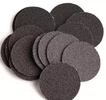 Pads para pododisc C-Pro 20 mm 100 unidades