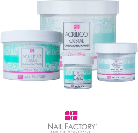 Acrylico Crystal Nail Factory