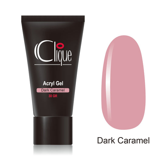 Dark Caramel