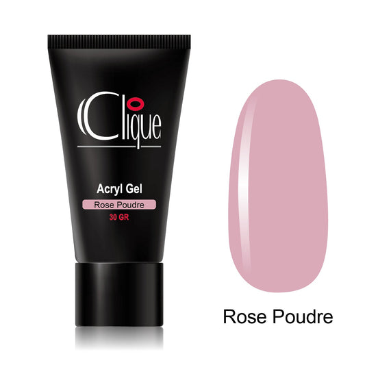 Rose Poudre