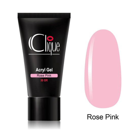 Rose Pink