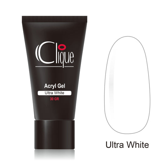 Ultra White