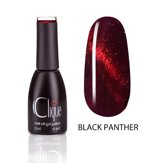 Black Panther