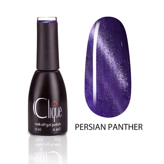 Persian Panther