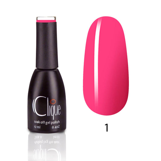 Clique 001