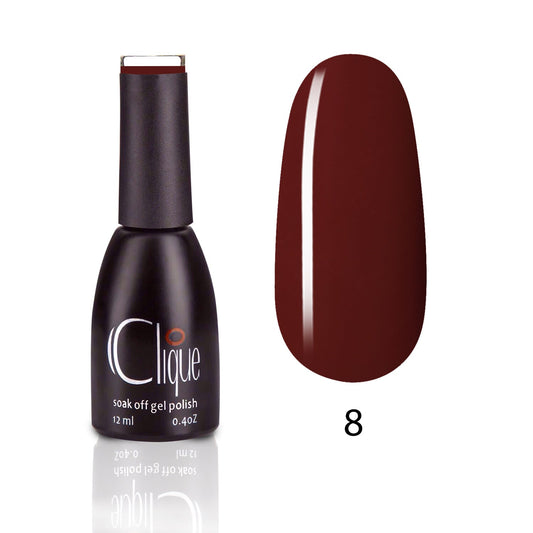 Clique 008
