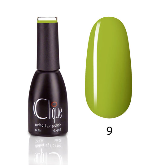 Clique 009