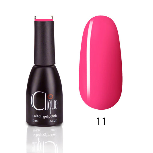 Clique 011