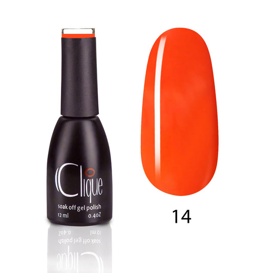 Clique 014