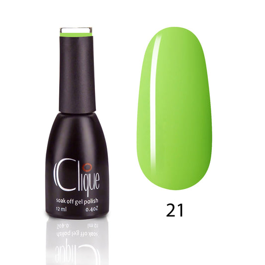 Clique 021