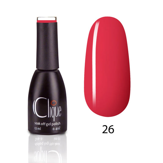 Clique 026
