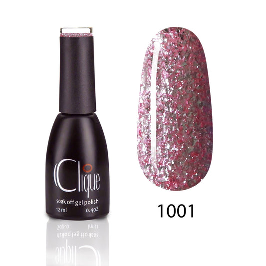 Clique 1001