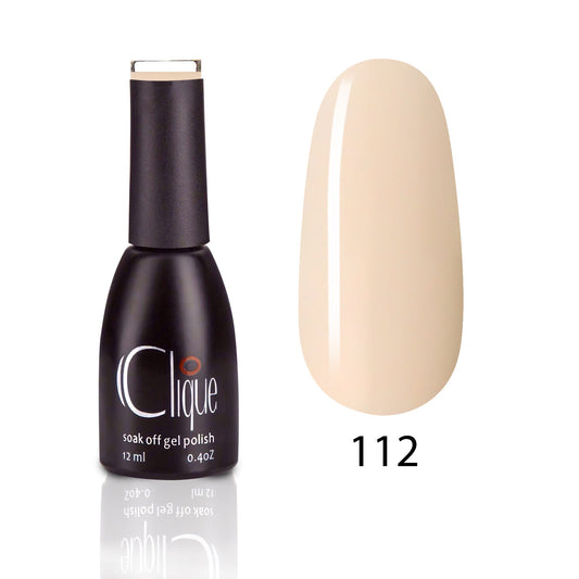 Clique 112