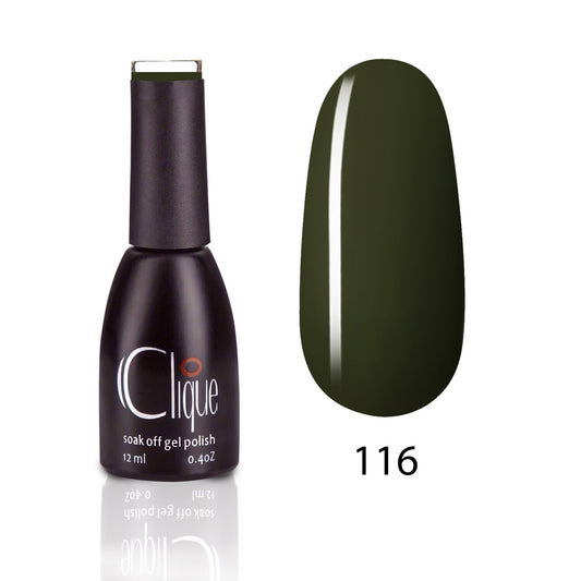 Clique 116